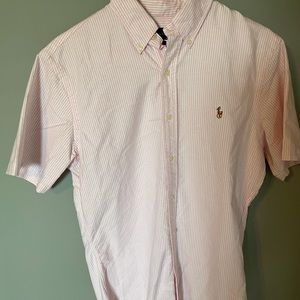 Ralph Lauren button up